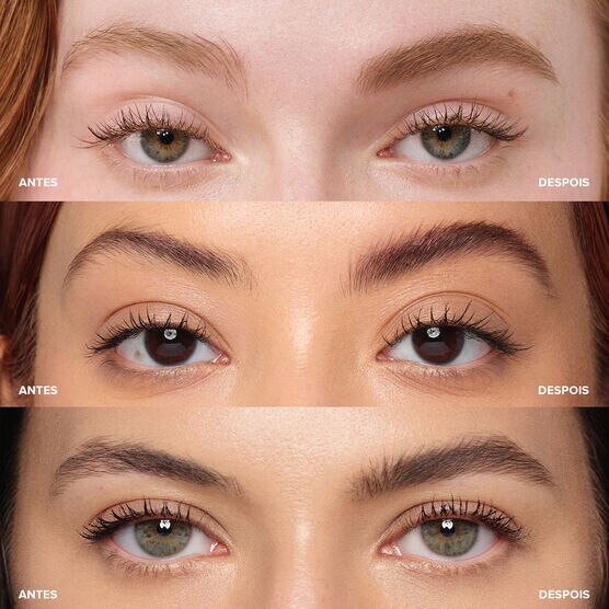 MINI MASCARA DE SOBRANCELHAS ANASTASIA VOLUMIZING TINTED